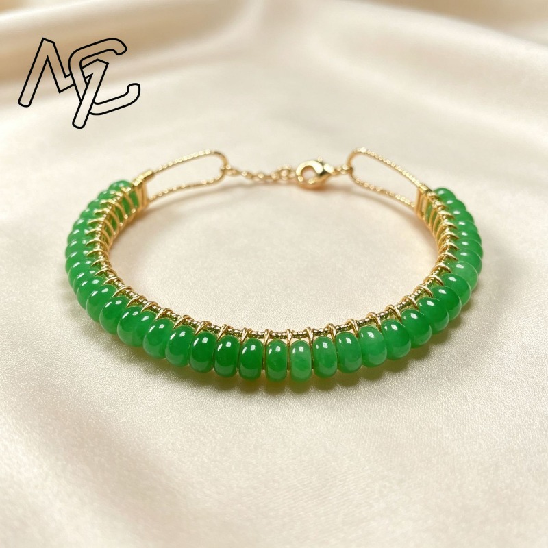 Pulseras de cuentas de abaco d - Men'S Accessories Jewelry reseña y precio