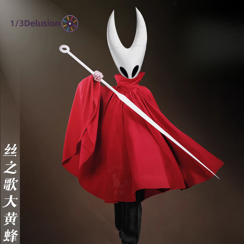 Disfraz de Cosplay de Hollow K - Men Accessories In Store reseña y precio