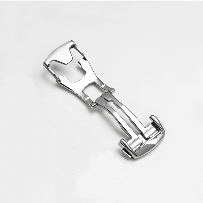 Cierre de Reloj de Acero Inoxi - Men'S Accessories Watches reseña y precio