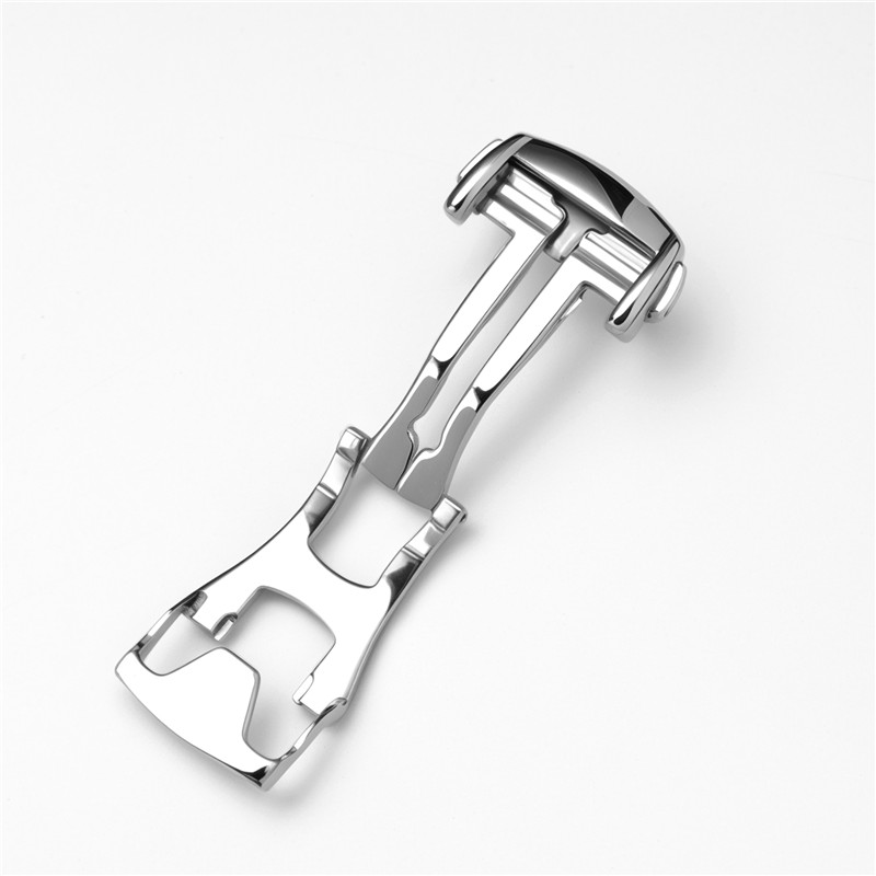 Cierre de Reloj de Acero Inoxi - Men'S Accessories Watches reseña y precio