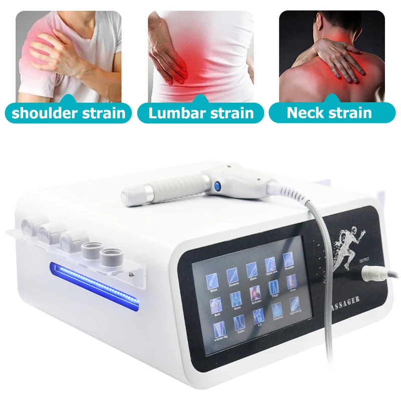 Máquina de Terapia de Ondas de - Men'S Accessories Uk reseña y precio