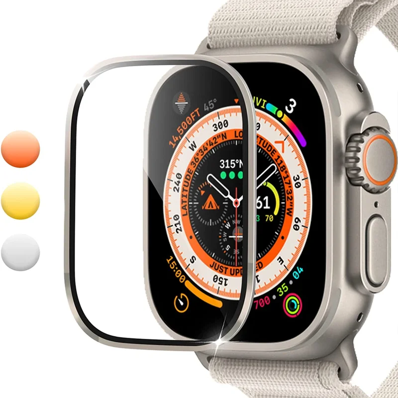Película de vidrio templado pa - Men'S Accessories Watches reseña y precio