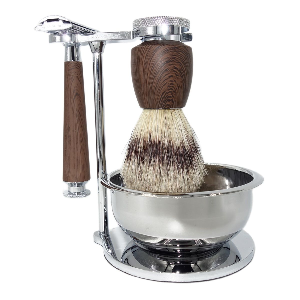 iRAZOR Classic, Kit de Afeitad - Men Accessories Combo Gift reseña y precio