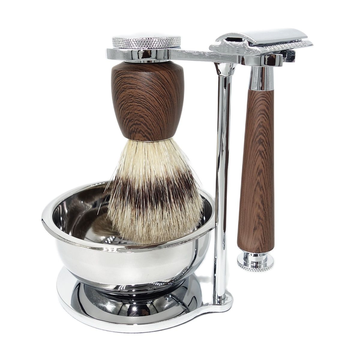 iRAZOR Classic, Kit de Afeitad - Men Accessories Combo Gift reseña y precio