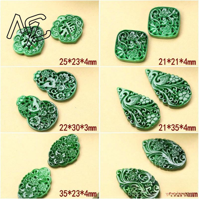 2 Piezas de Pendientes Colgant - Men'S Accessories Jewelry reseña y precio