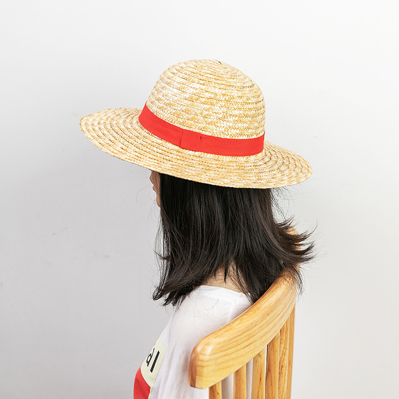 Sombrero de Paja de 31cm/35cm, - Men Accessories For Beach reseña y precio