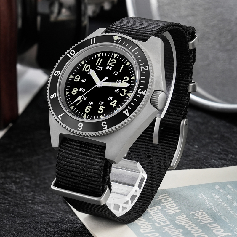 Watchdives WD1972 Reloj de cua - Men'S Accessories Jewelry reseña y precio