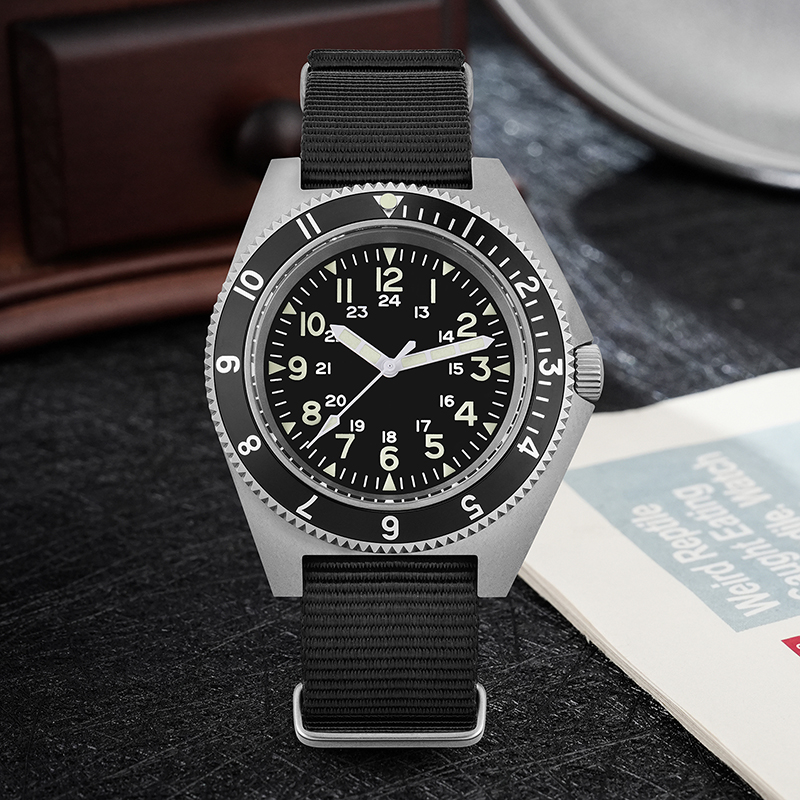 Watchdives WD1972 Reloj de cua - Men'S Accessories Jewelry reseña y precio
