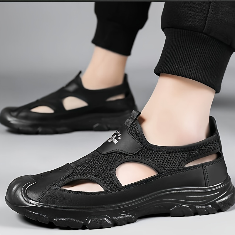 Sandalias de senderismo cerrad - Men Accessories For Beach reseña y precio
