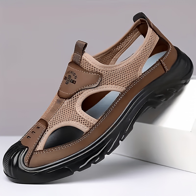Sandalias de senderismo cerrad - Men Accessories For Beach reseña y precio