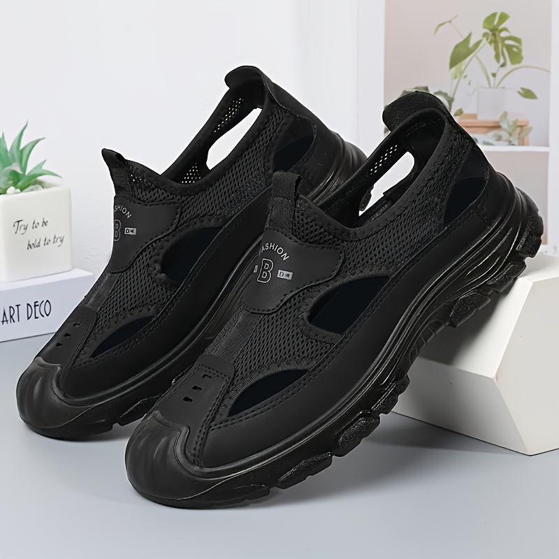 Sandalias de senderismo cerrad - Men Accessories For Beach reseña y precio