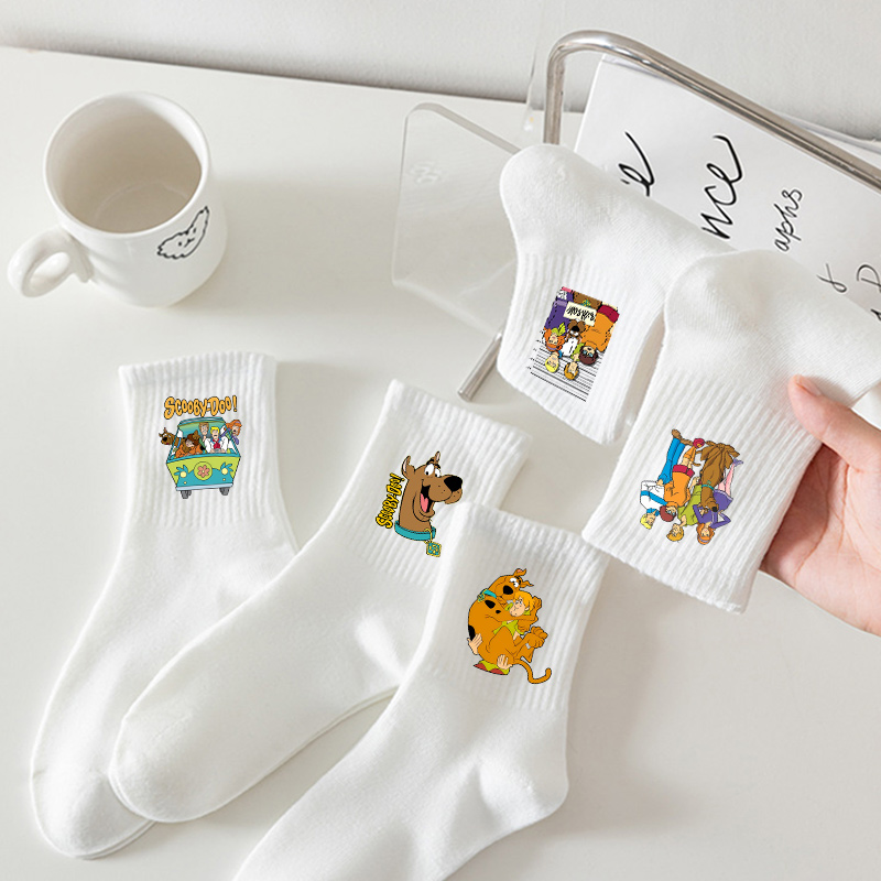 Calcetines de Algodón de Scoob - Men Accessories For Birthday Gift reseña y precio