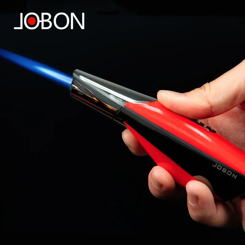 Nuevo Encendedor de Gas JOBON  - Lighter Windproof reseña y precio