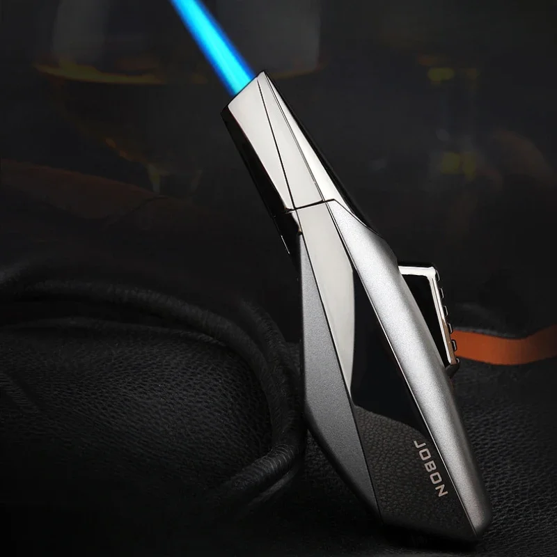 Nuevo Encendedor de Gas JOBON  - Lighter Windproof reseña y precio
