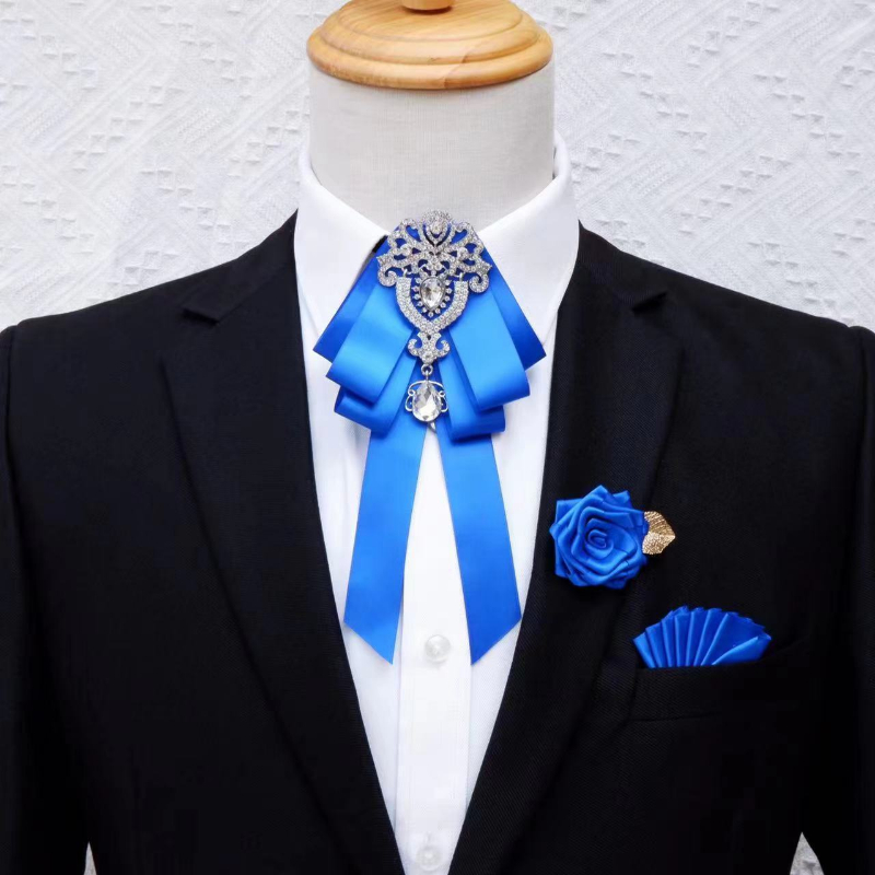 Conjunto de toalla de bolsillo - Men'S Accessories Uk reseña y precio