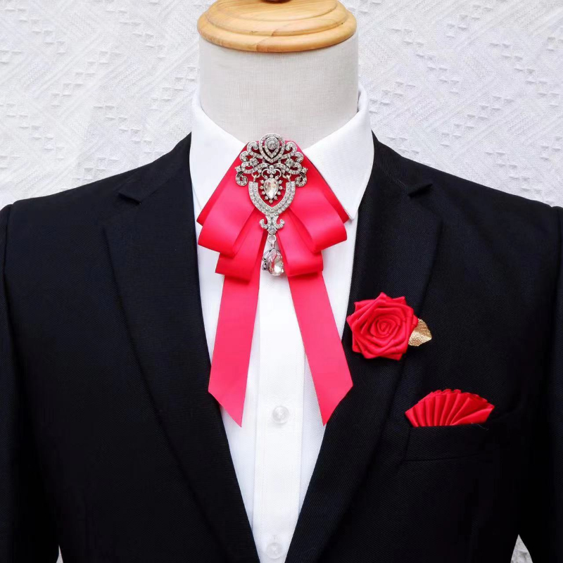 Conjunto de toalla de bolsillo - Men'S Accessories Uk reseña y precio
