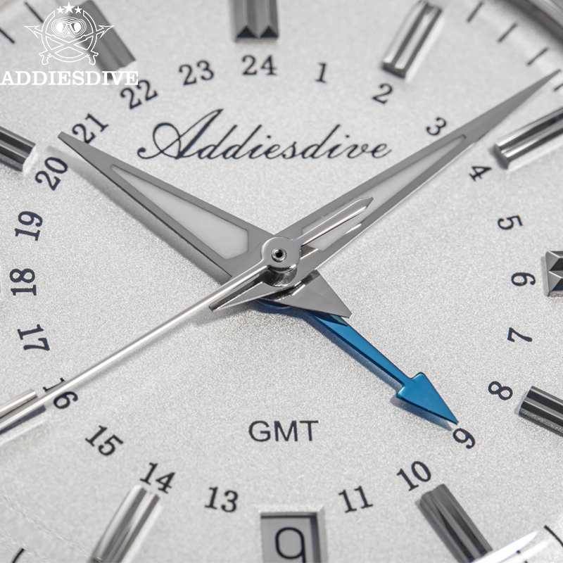 ADDIESDIVE marca novedosa 36mm - Men'S Accessories Jewelry reseña y precio