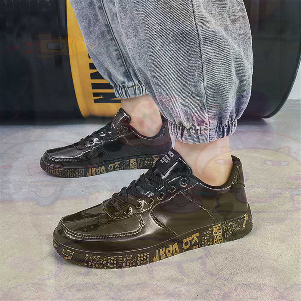 Zapatillas de deporte redondas - Men'S Accessories Uk reseña y precio