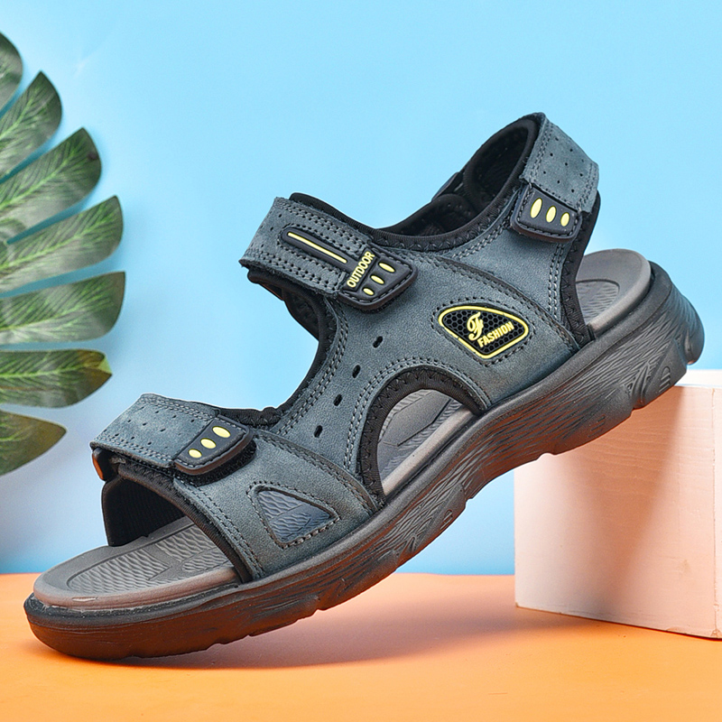 Nuevas sandalias de verano de  - Men Accessories For Beach reseña y precio