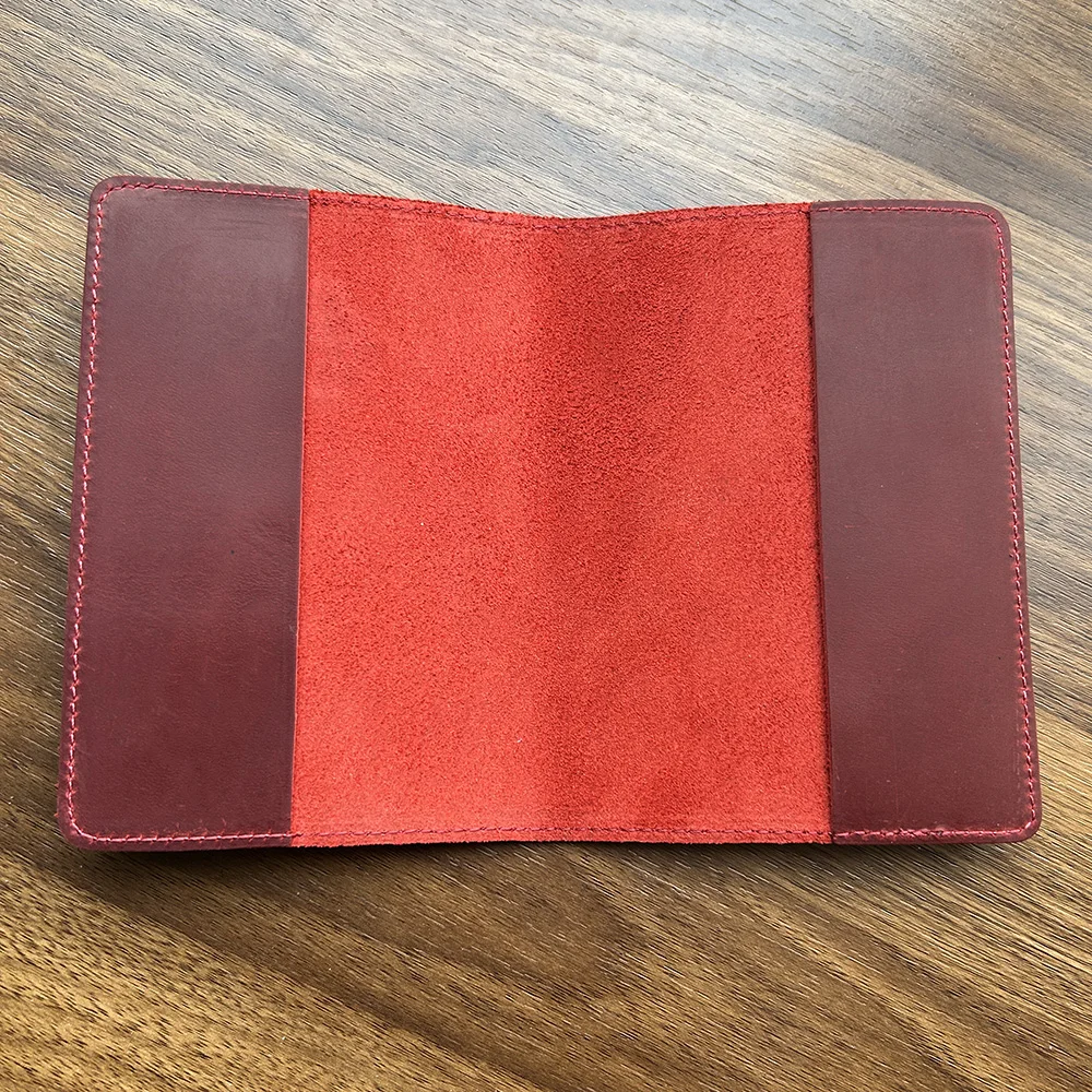 Funda de pasaporte británica d - Men'S Accessories Uk reseña y precio