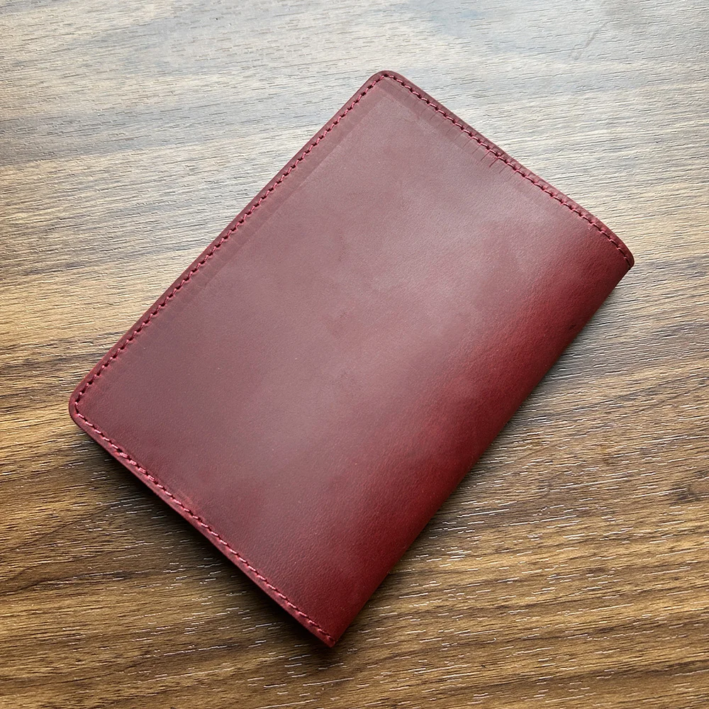 Funda de pasaporte británica d - Men'S Accessories Uk reseña y precio