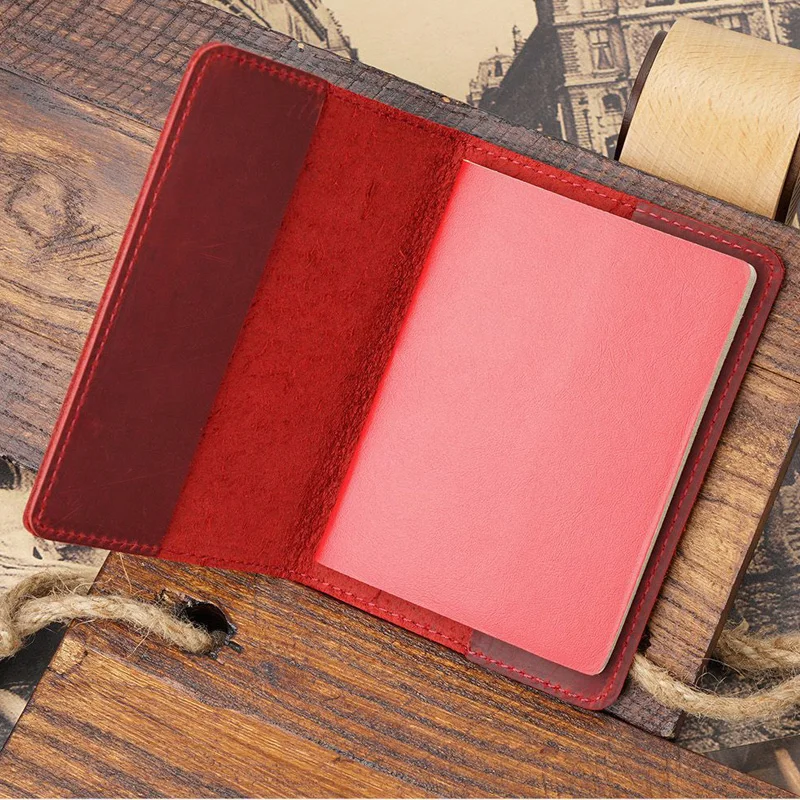 Funda de pasaporte británica d - Men'S Accessories Uk reseña y precio