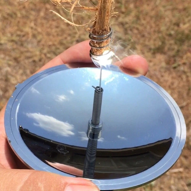 Herramienta de emergencia para - Lighter Windproof reseña y precio