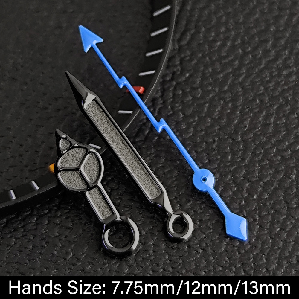 Manecillas de Reloj de Alta Ca - Men'S Accessories Watches reseña y precio