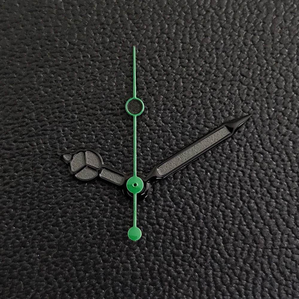 Manecillas de Reloj de Alta Ca - Men'S Accessories Watches reseña y precio