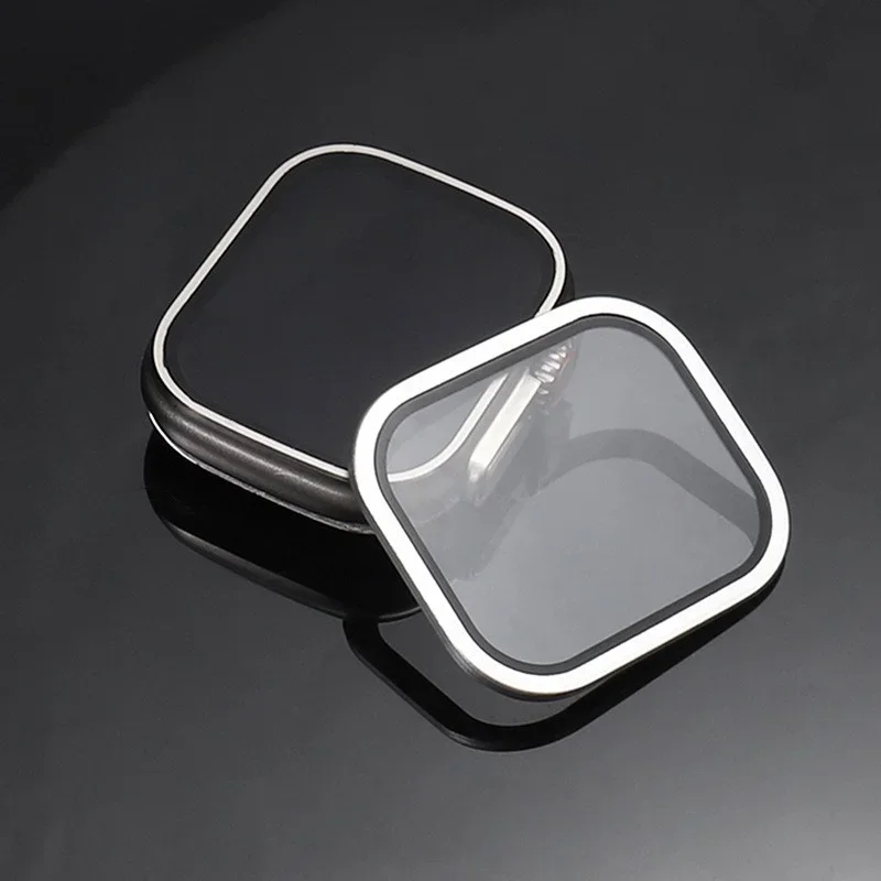 Vidrio templado para Apple Wat - Men'S Accessories Watches reseña y precio