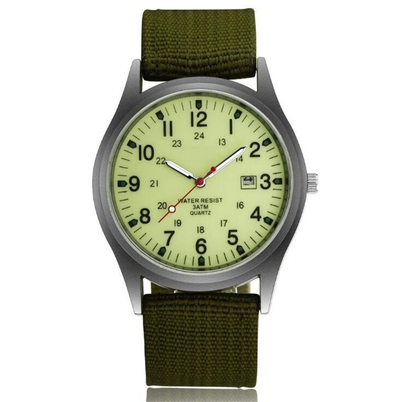 Reloj de Cuarzo para Hombre, d - Men'S Accessories Watches reseña y precio