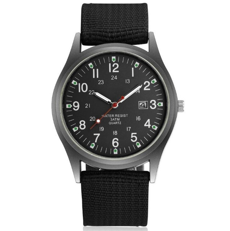 Reloj de Cuarzo para Hombre, d - Men'S Accessories Watches reseña y precio