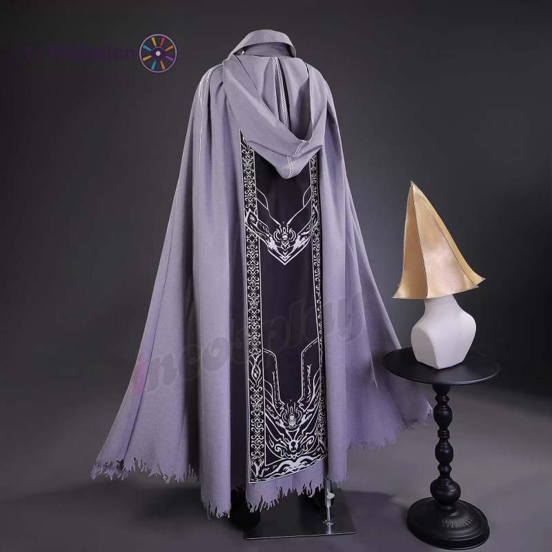 Disfraz de Cosplay de Alfred b - Men Accessories In Store reseña y precio